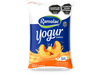 Yogurt durazno 1 lt