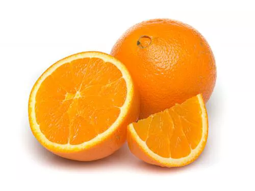 NARANJAS