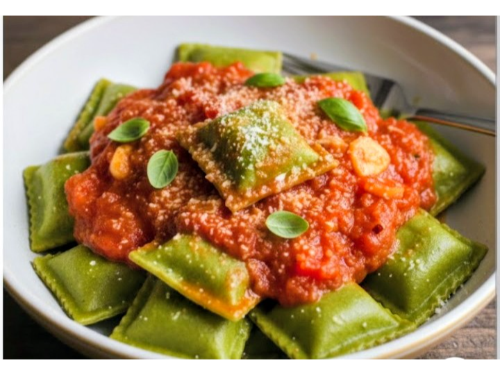 PANZOTTIS + SALSA LISTA + 100gr QUESO 🧀