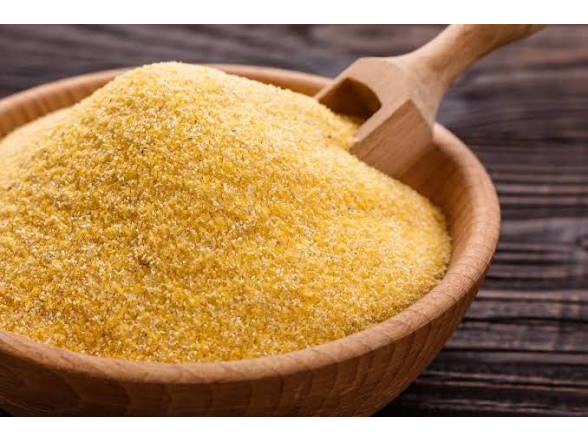 Polenta  500 gr