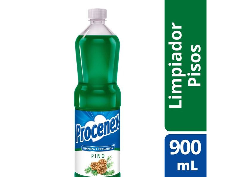 Procenex limpieza +fragancia