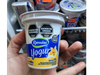 Yogurt vainilla 125 gr