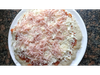 Pizas masa madre 800 gr