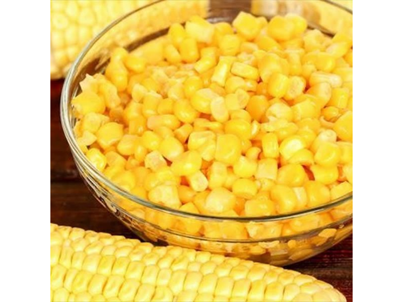 Choclo en grano 340 gr