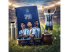 Yerba Homenaje a la Selección Argentina