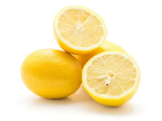 LIMON CASCARA FINA