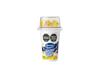 Yogurt de vainilla con cereales