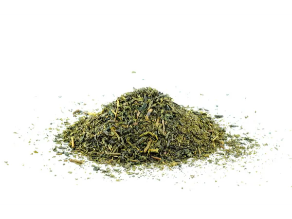 Te verde