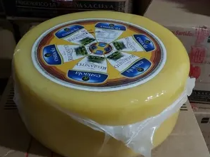 Queso Fymbo calidad exportacion