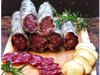 Salame de la colonia