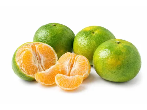 MANDARINA