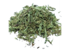 Stevia en hoja