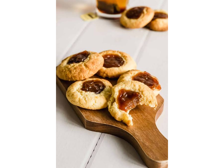 Pepas de membrillo 200 gr