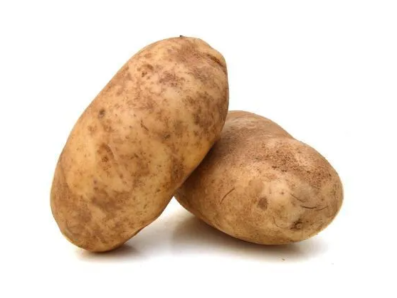 Papa cepillada