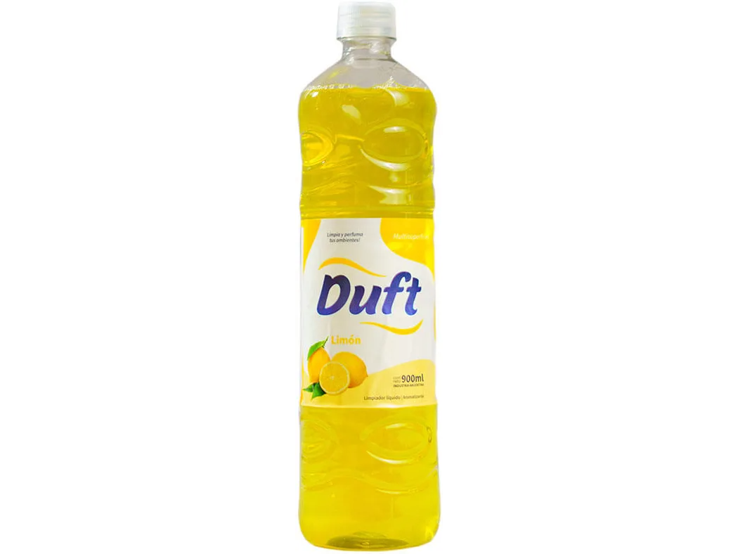 Perfumina de limón