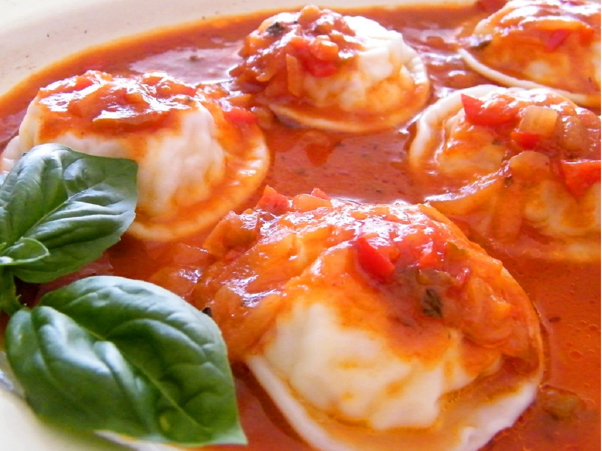 SORRENTINOS CALABAZA CEBOLLA Y MOZARRELLA