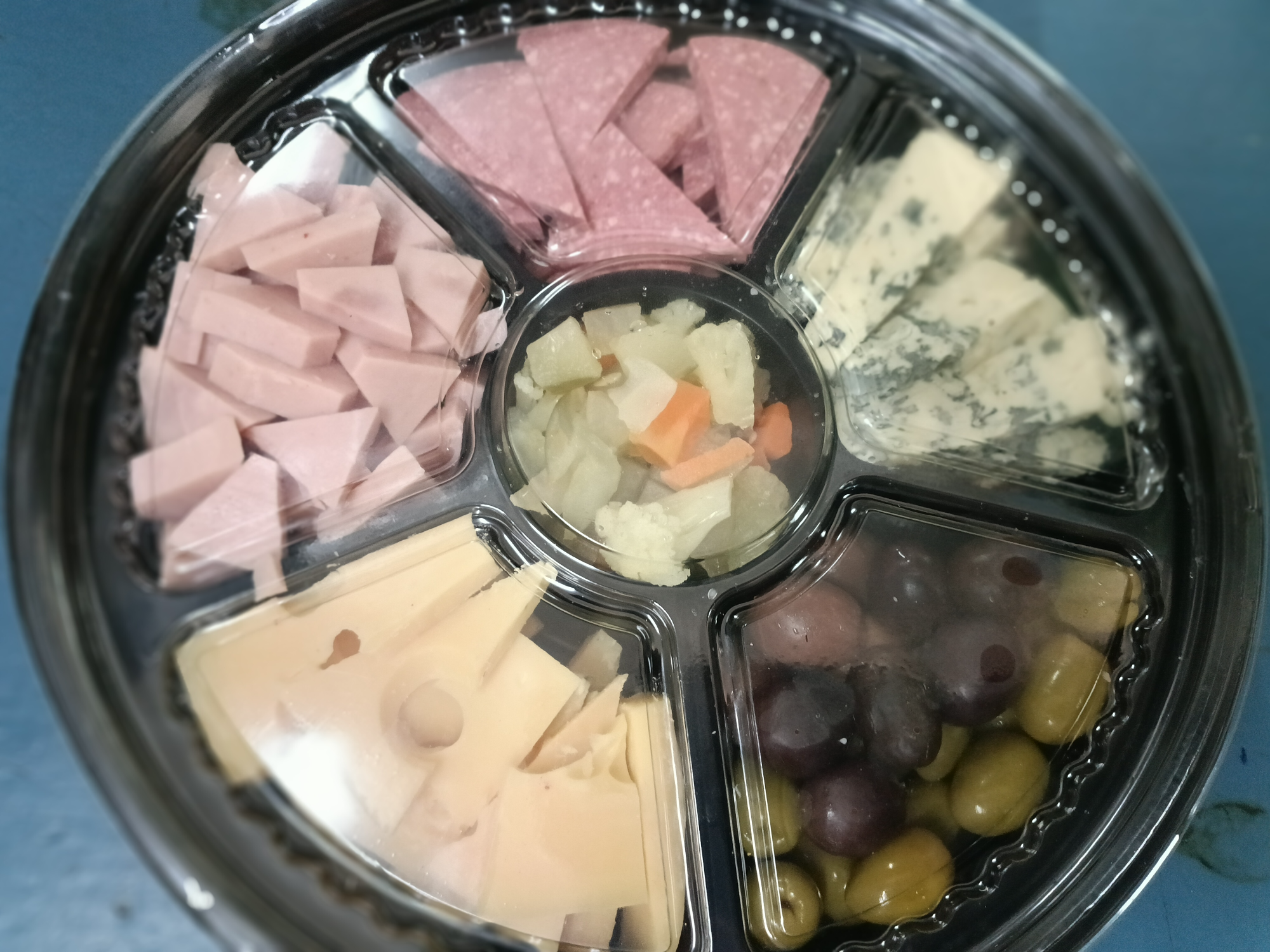 PICADA