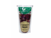 Aceitunas negras rellenas 180 gr