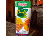 Jugo baggio chico