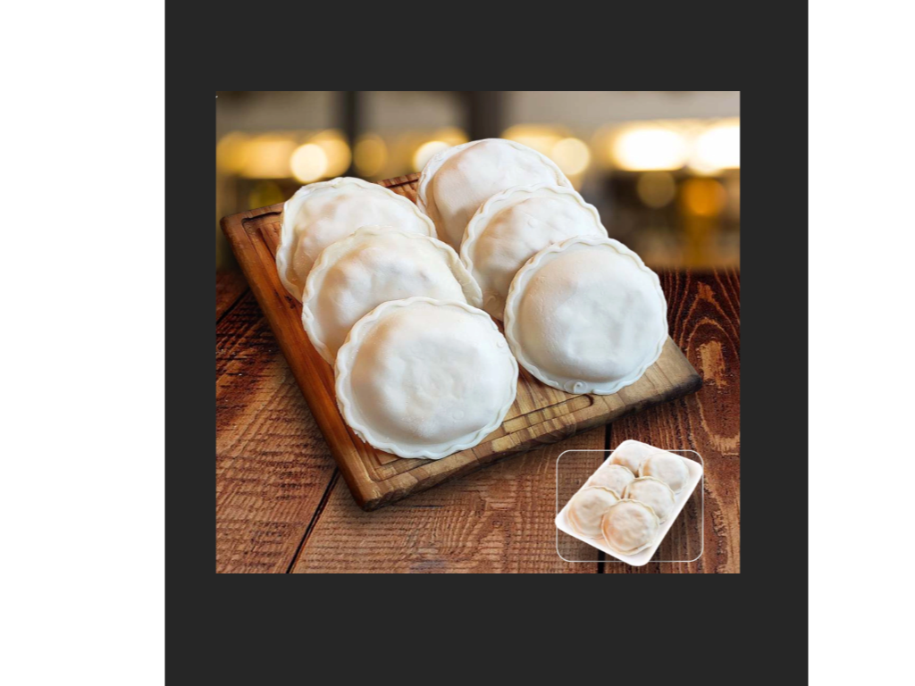 Tartines de espinaca