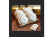 Tartines de espinaca