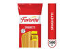 Spaghetti Favorita 500 gr