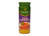 Salsa napolitana frasco 340 gr