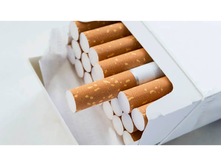 Cigarrillos