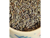 Lavanda en hojas
