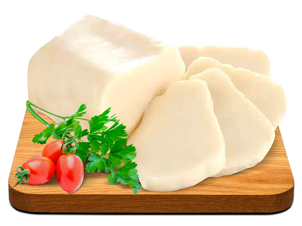 Queso Cremoso primera marca