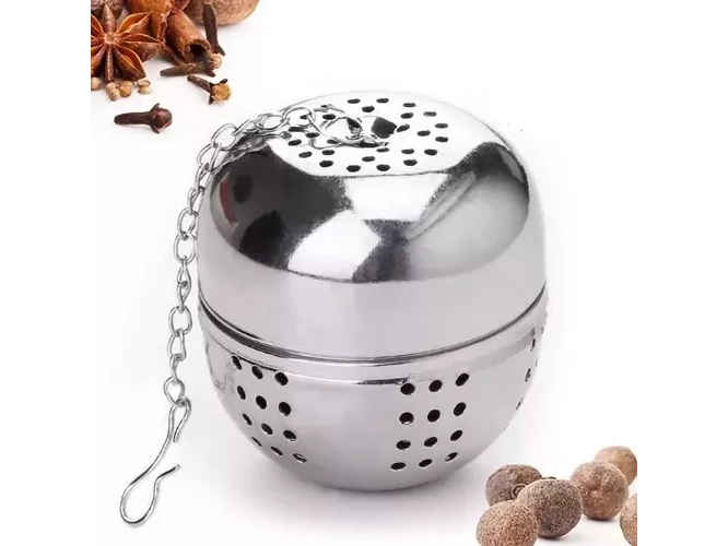 Infusor para hierbas
