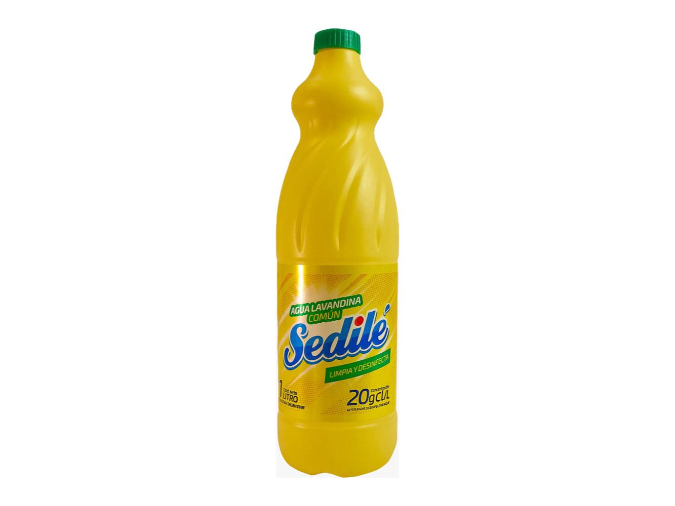 Lavandina 1 lt
