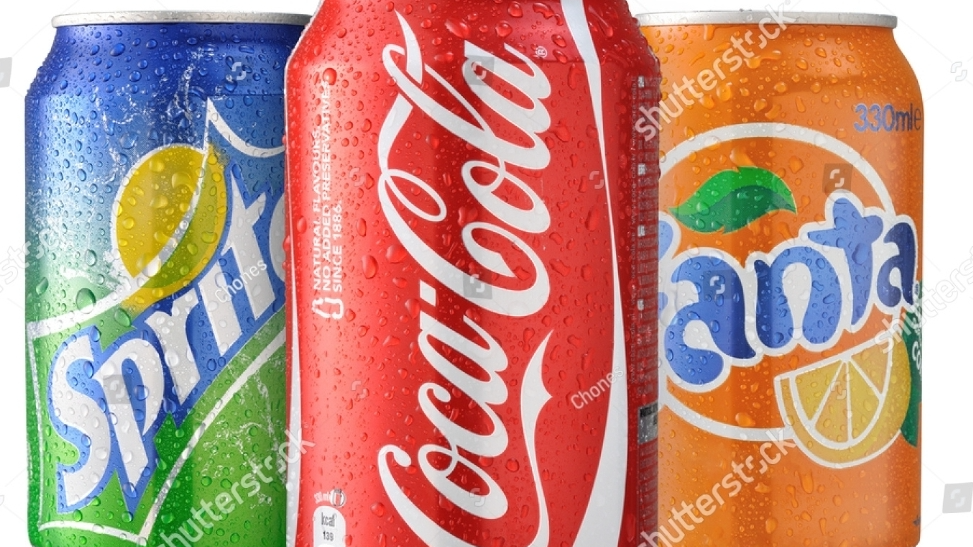 Bebidas sin alcohol