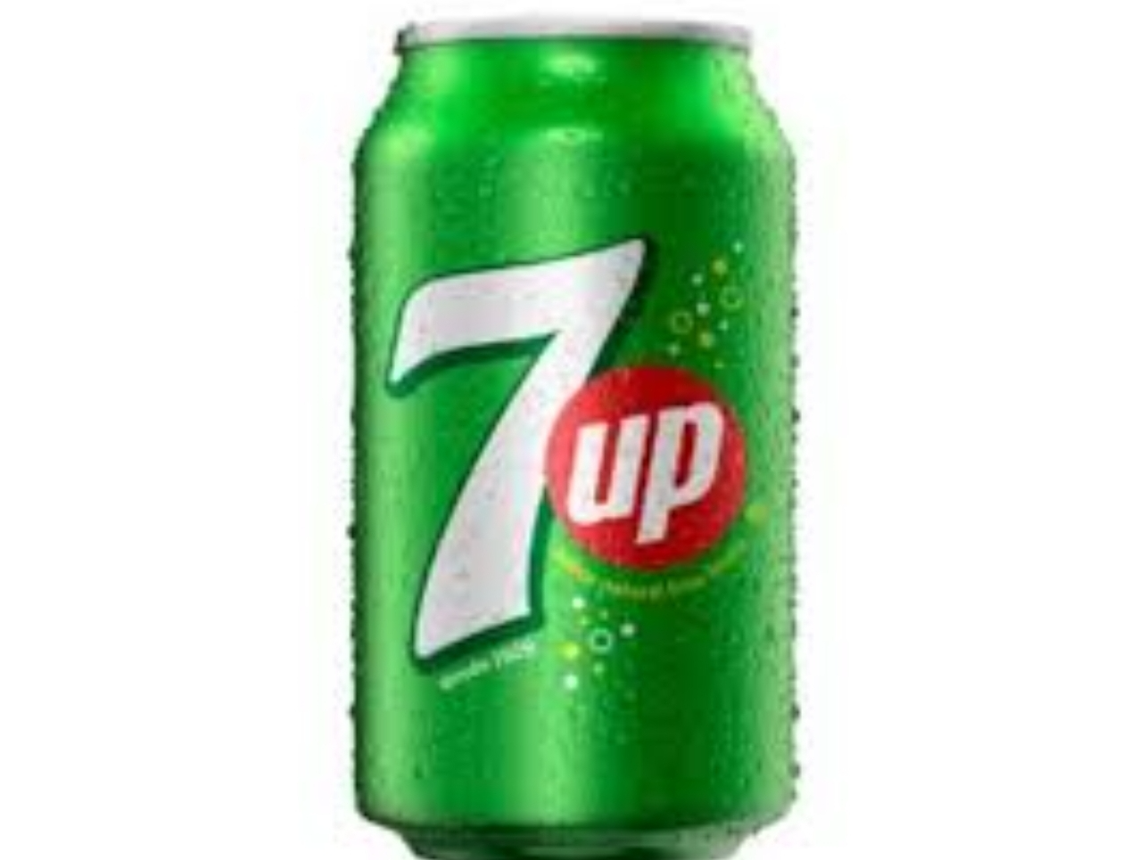 Lata 7 up