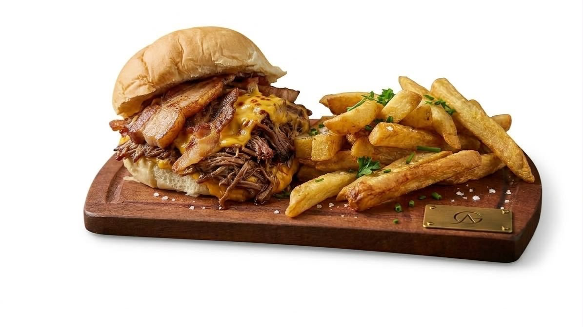 HAMBURGUESA