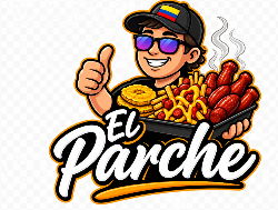 Logo EL PARCHE