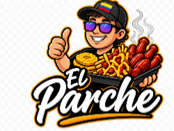 Logo EL PARCHE