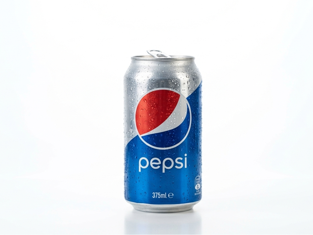 PEPSI LATA