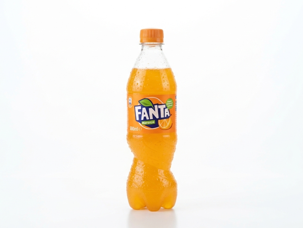 FANTA 500