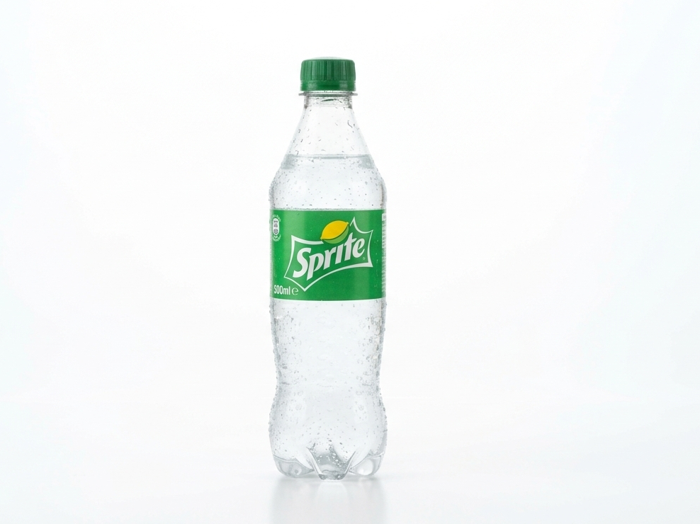 SPRITE 500