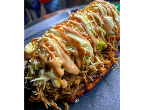 PATACON de EL PARCHE