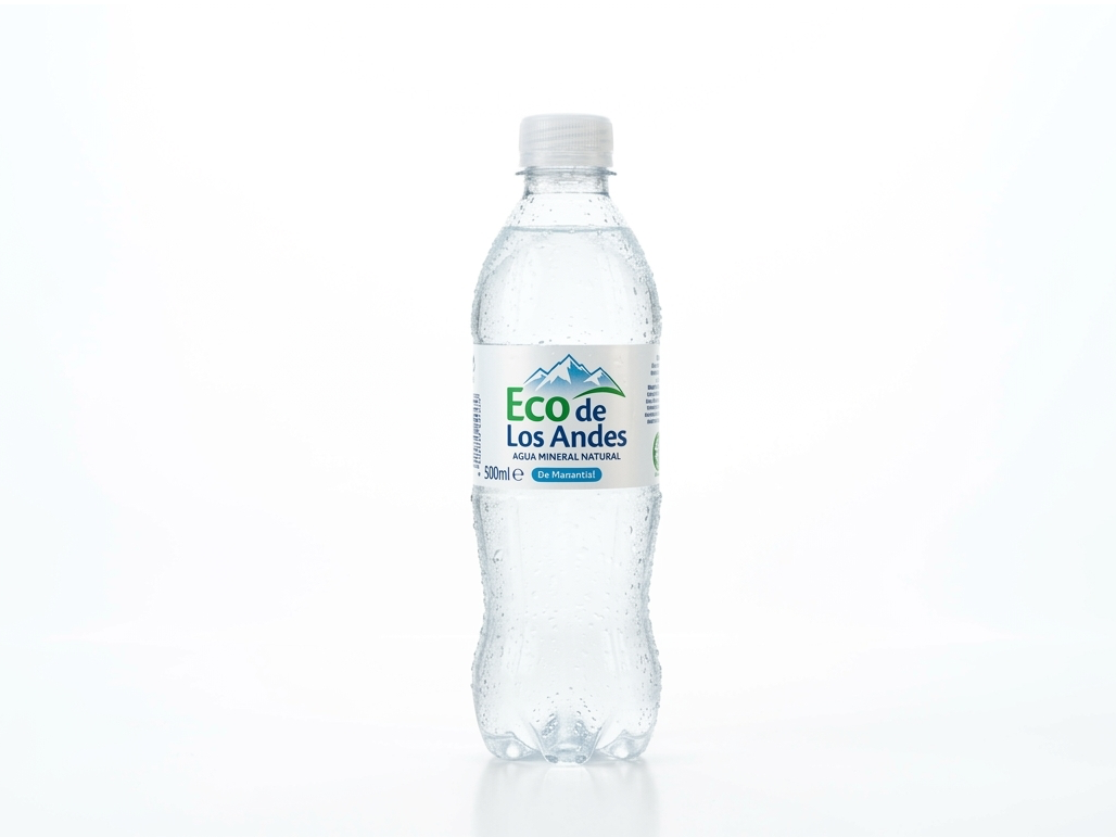 AGUA MINERAL 500