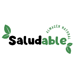 Logo SALUdable almacenatural