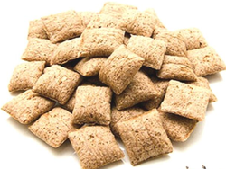 Almohaditas de salvado