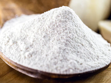 Fécula de mandioca