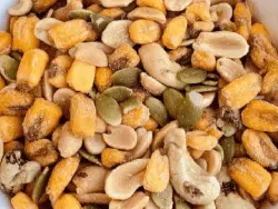 Mix cervecero salado