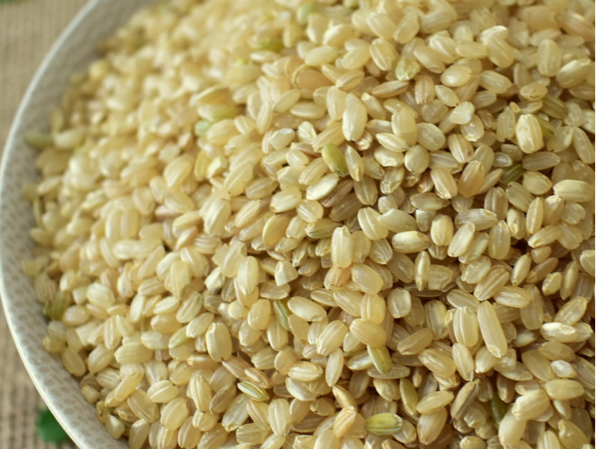 Arroz yamaní