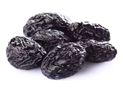 Ciruela dagen sin carozo