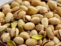 Pistachos