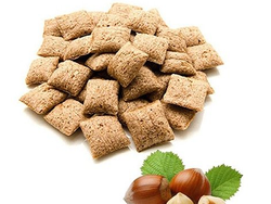 Almohaditas de avellana